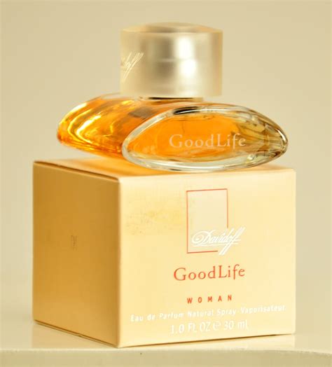 good life by davidoff